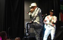 ˵������Coolio����RAP