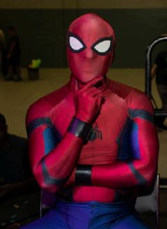 ֩����cosplay