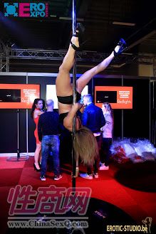 18安特卫普成人用品展ero-expo:现场游戏 (6)