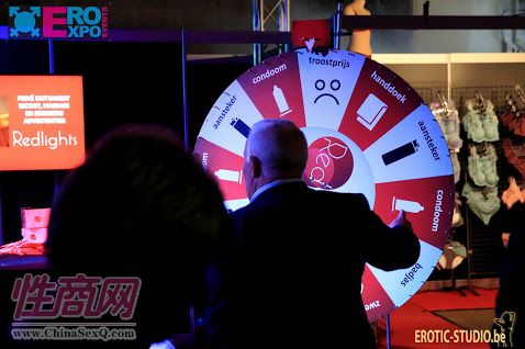 18安特卫普成人用品展ero-expo:现场游戏 (10)