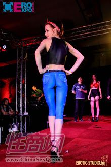 18安特卫普成人用品展ero-expo:现场游戏 (19)