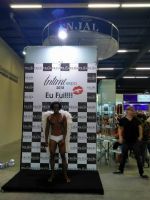 18��������չIntimiexpo���ֳ����� (46)