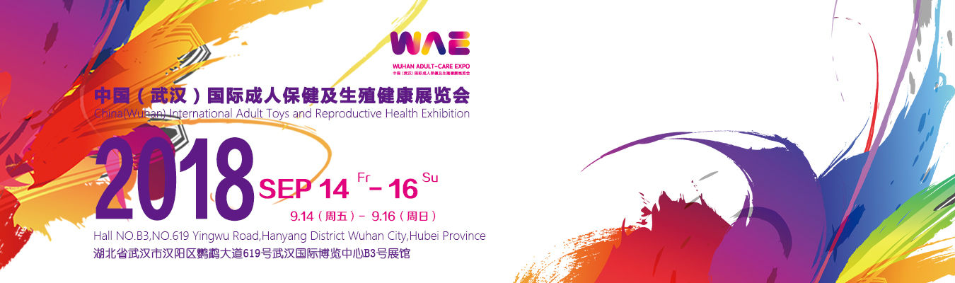 2018�й����人�����ʳ��˱�������ֳ����չ������banner