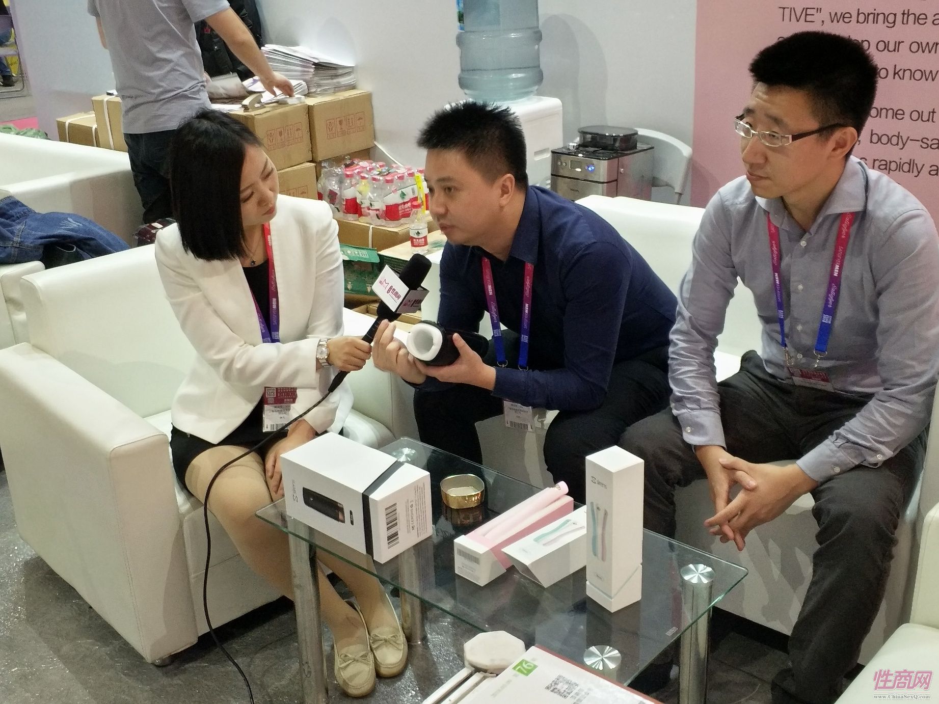 18上海成人展-现场盛况 (17)