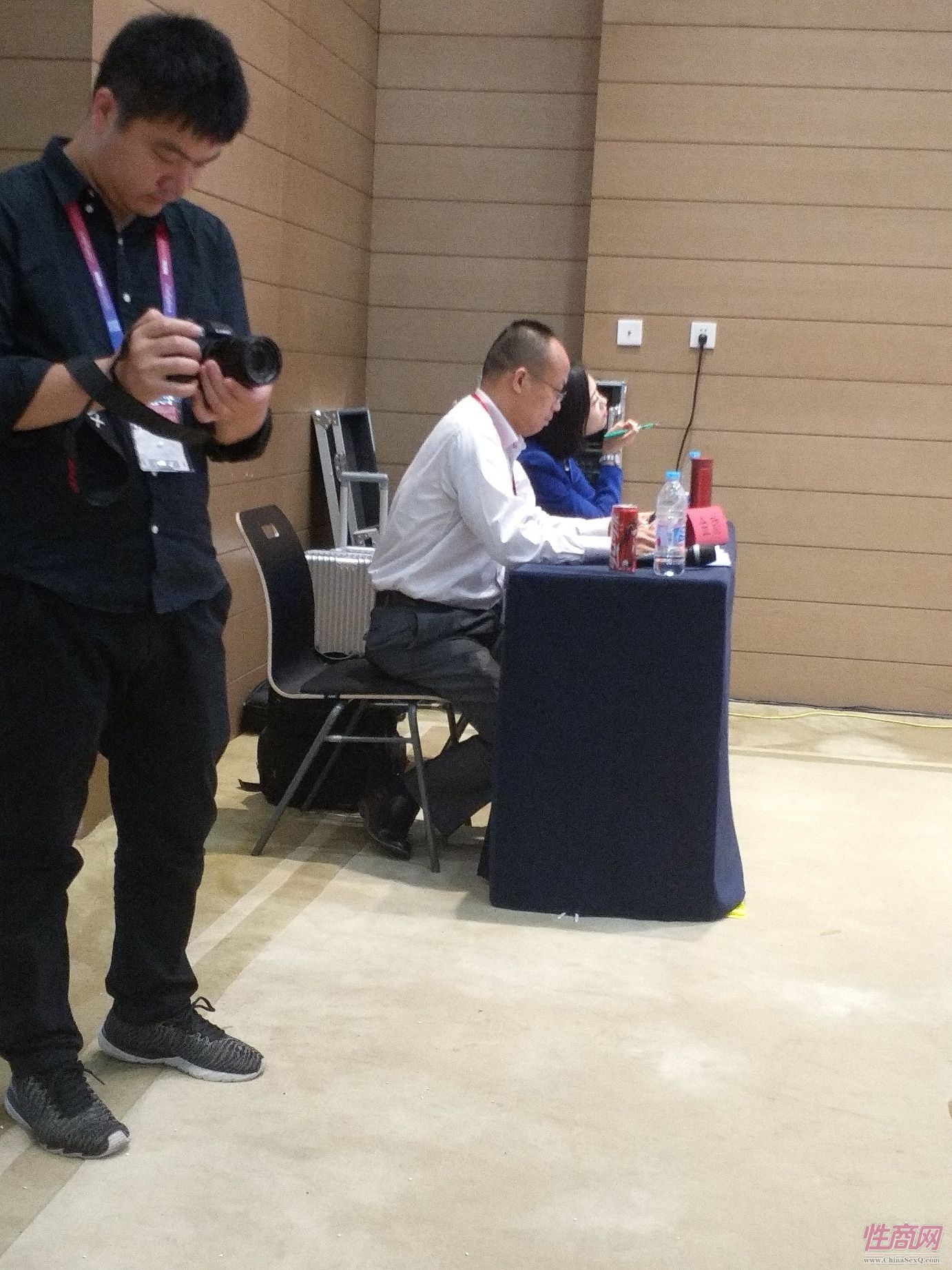 18上海成人展-高峰论坛 (6)