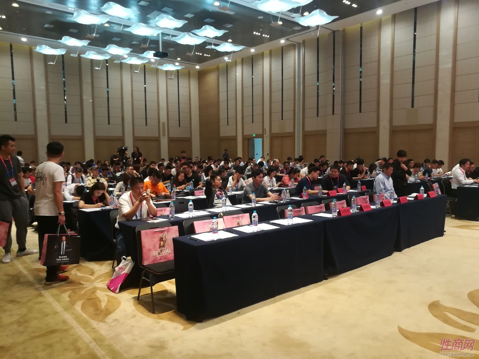 18上海成人展-高峰论坛 (33)