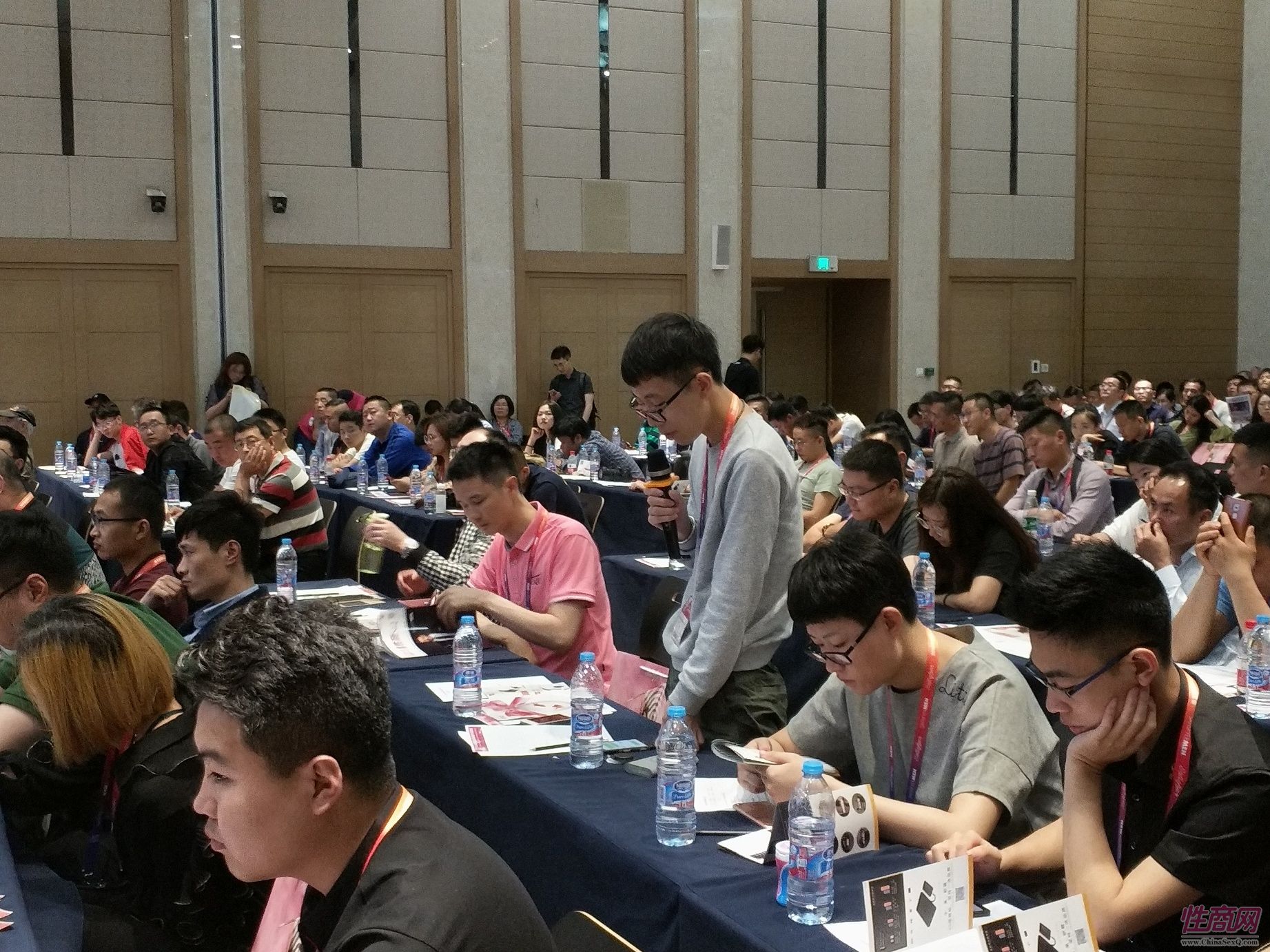 18上海成人展-高峰论坛 (61)