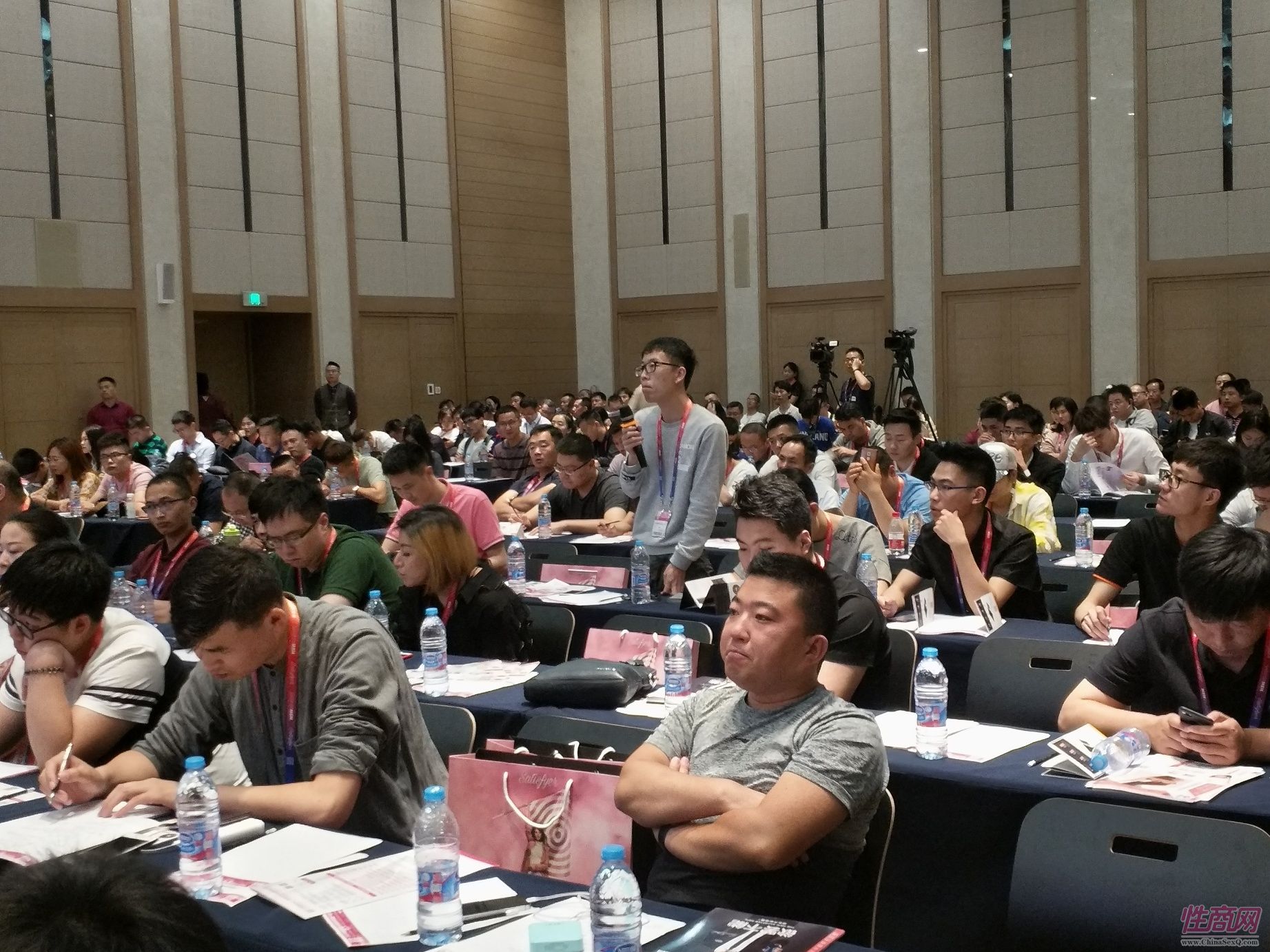 18上海成人展-高峰论坛 (63)