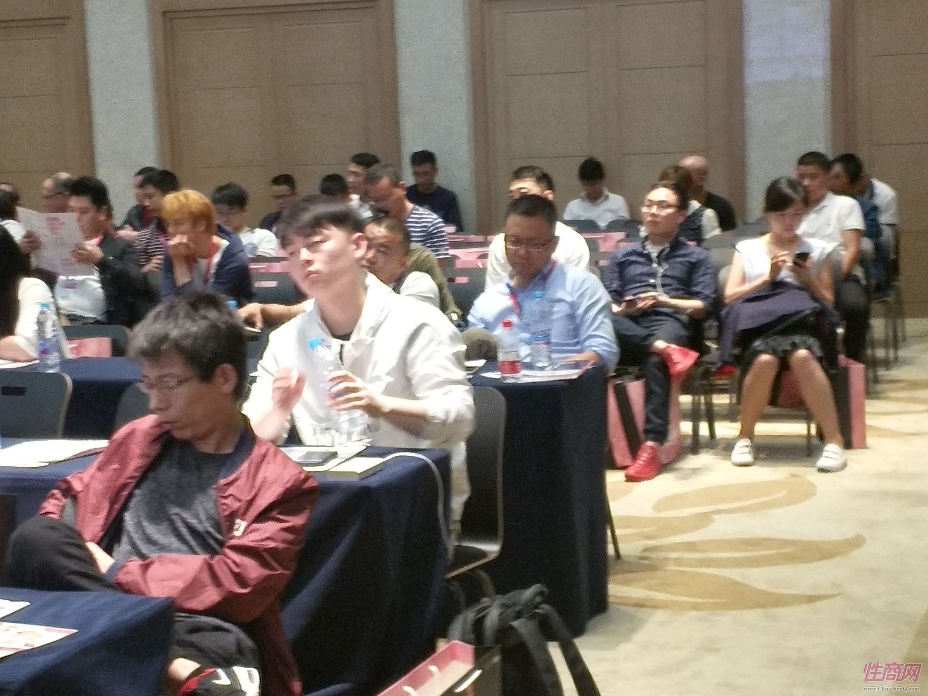 18上海成人展-高峰论坛 (68)