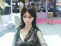 18上海成人展-实体娃娃 (2)