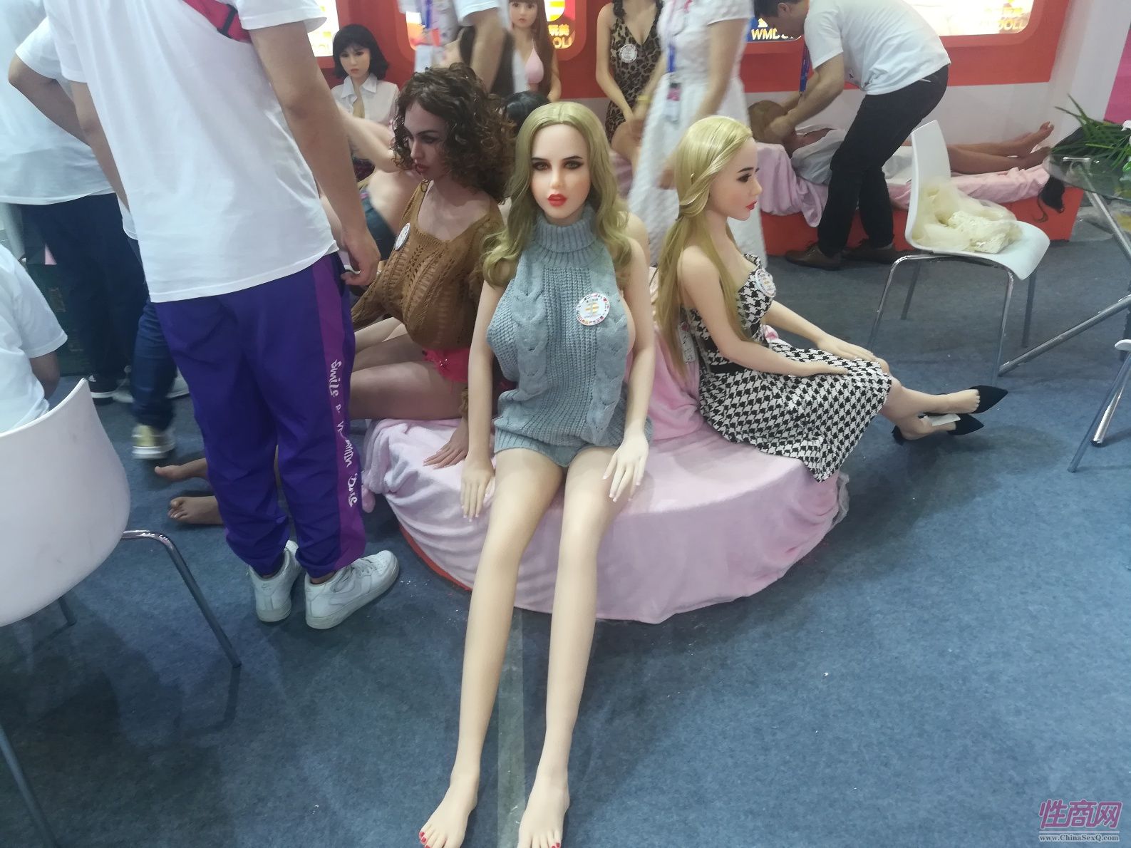 ��������WMDOLL����