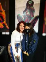 ����������Ů���Һ�Ӱ