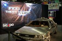 ���д���ɫ�ʵ�������DMC������DeLorean&nbsp;Motor&nbsp;Company�������������˾��