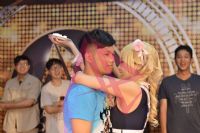 ���ں�Ů��ӵ��