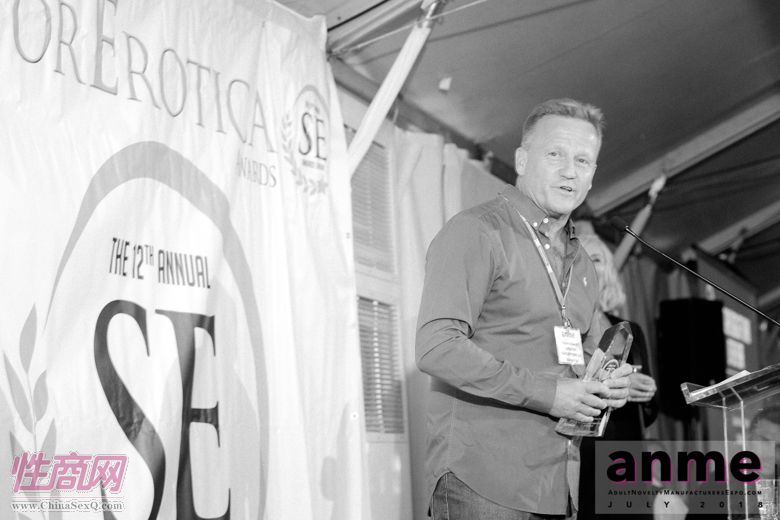 SEawards颁奖典礼08