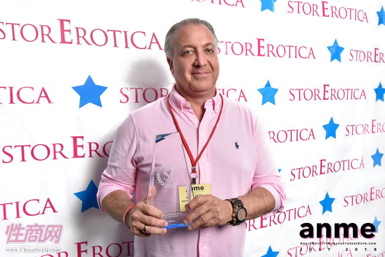 SEawards颁奖典礼14