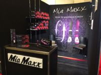 MiaMaxx���չ̨