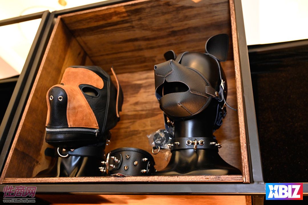 洛杉矶成人展ANME:展会现场 (37)