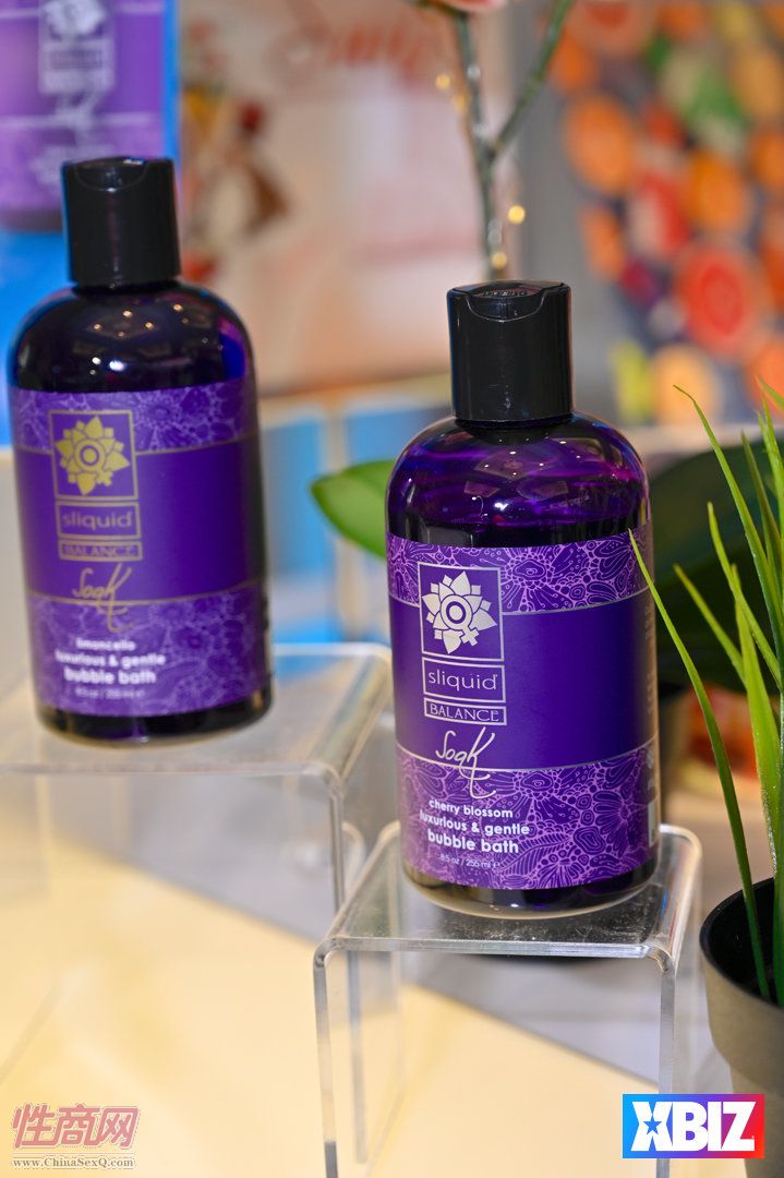 洛杉矶成人展ANME:展会现场 (42)