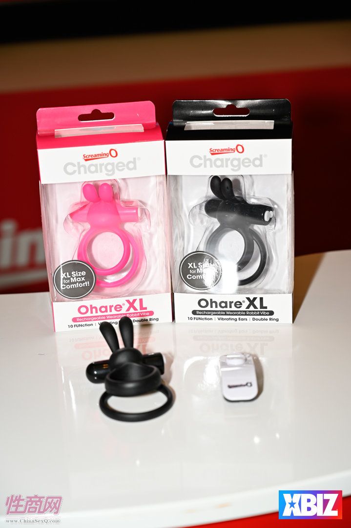 洛杉矶成人展ANME:展会现场 (48)