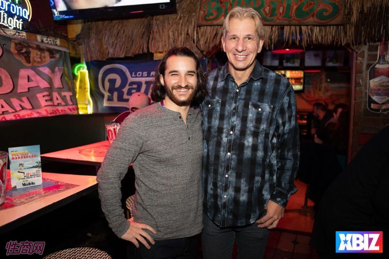 XBIZ ������Ȥ�佱�񣺼�β�ƻ� (8)