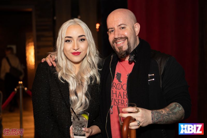 ������Ȥ�佱��XBIZ����ҵ�ι� (6)