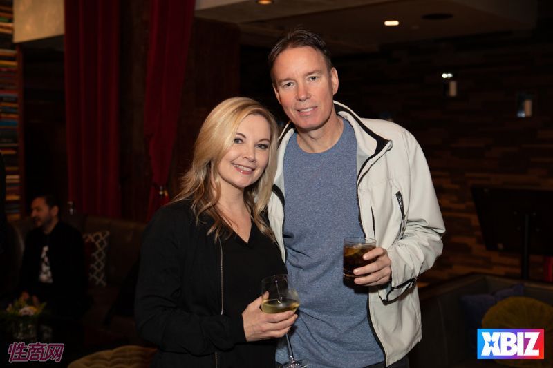 ������Ȥ�佱��XBIZ����ҵ�ι� (14)