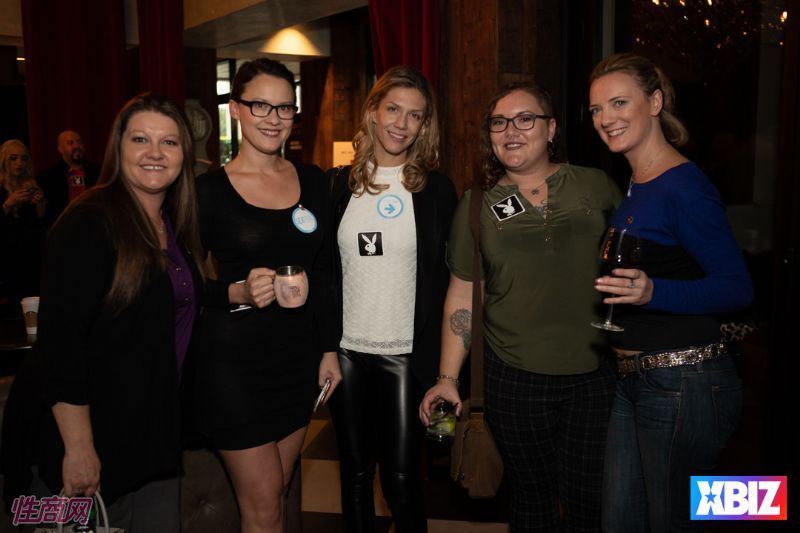 ������Ȥ�佱��XBIZ����ҵ�ι� (27)