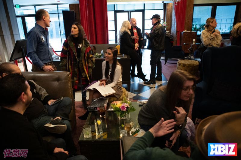 ������Ȥ�佱��XBIZ����ҵ�ι� (30)