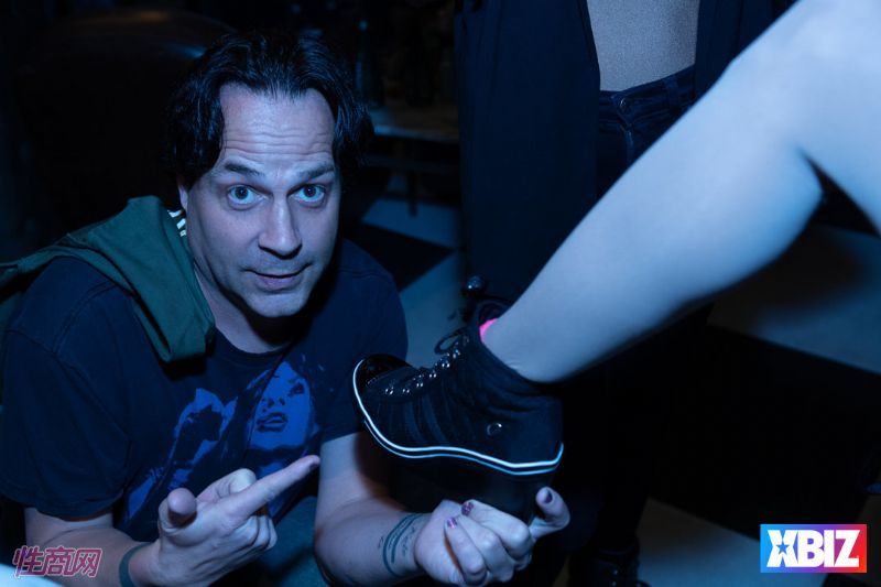 ������Ȥ�佱��XBIZ����ҵ�ι� (31)