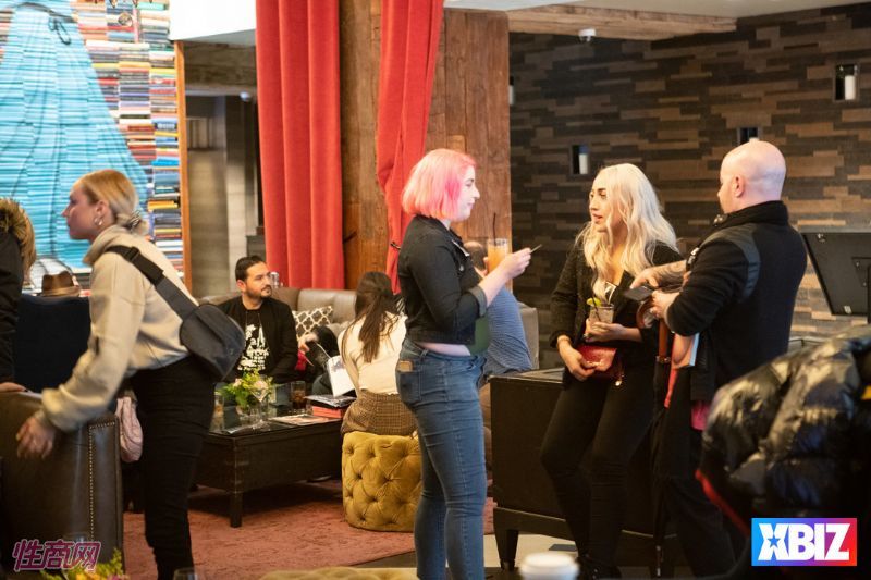 ������Ȥ�佱��XBIZ����ҵ�ι� (33)