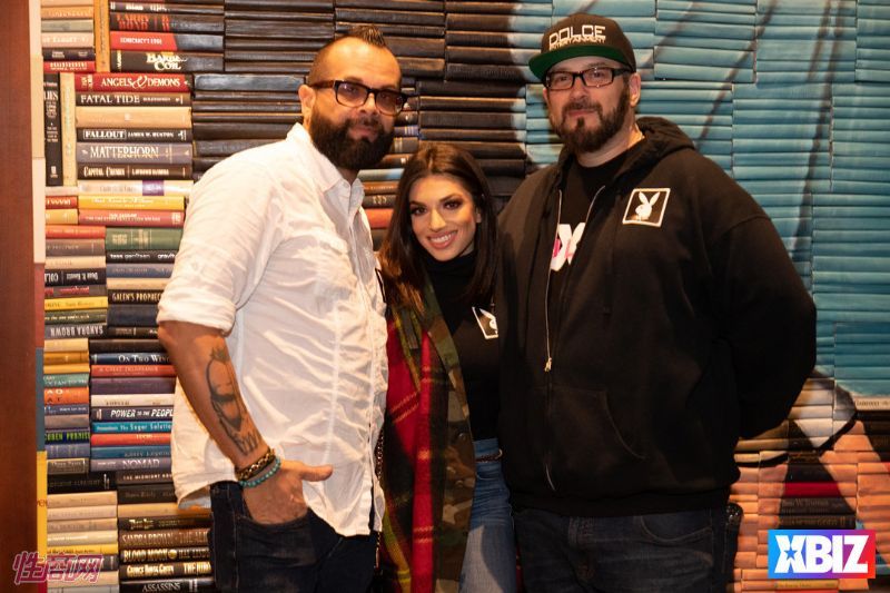 ������Ȥ�佱��XBIZ����ҵ�ι� (38)