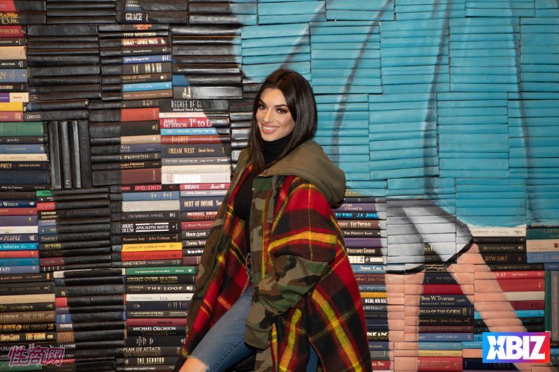 ������Ȥ�佱��XBIZ����ҵ�ι� (40)