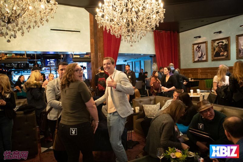 ������Ȥ�佱��XBIZ����ҵ�ι� (44)