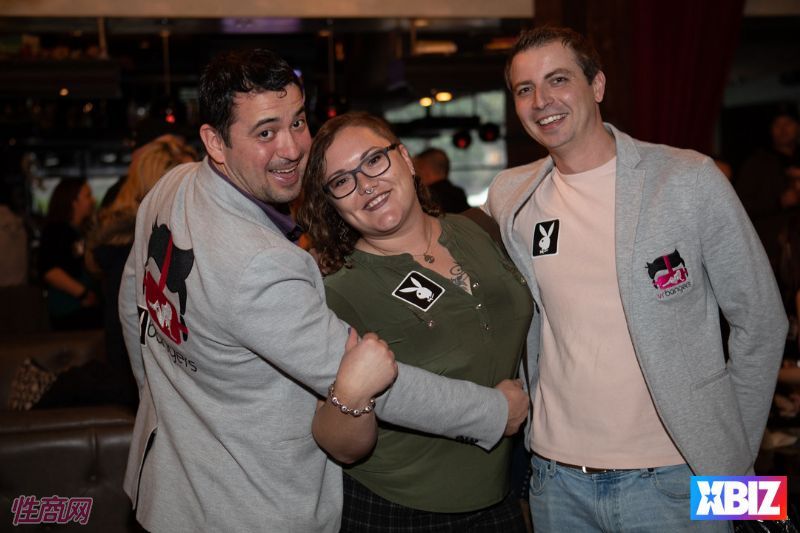 ������Ȥ�佱��XBIZ����ҵ�ι� (45)