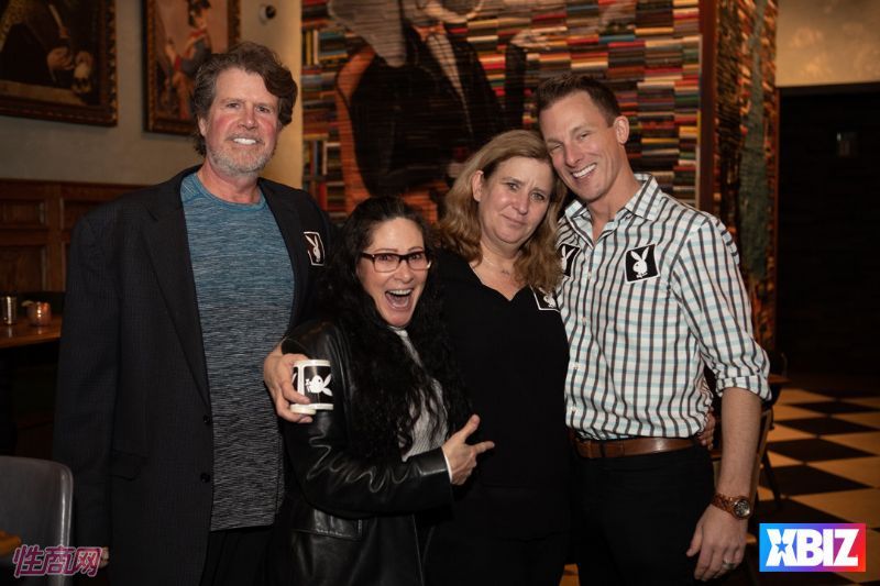 ������Ȥ�佱��XBIZ����ҵ�ι� (51)