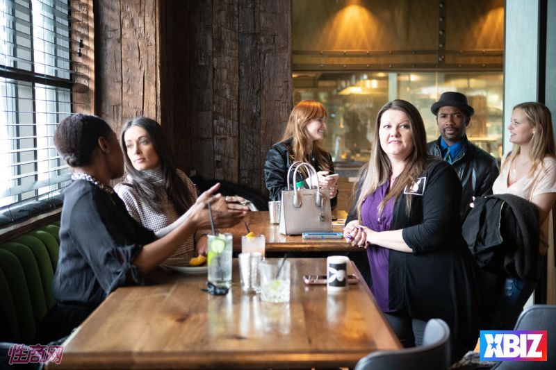 ������Ȥ�佱��XBIZ����ҵ�ι� (52)