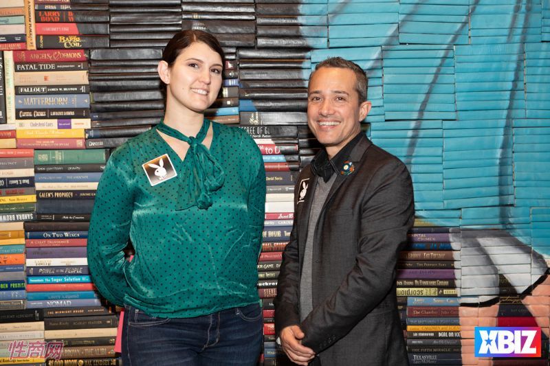 ������Ȥ�佱��XBIZ����ҵ�ι� (59)