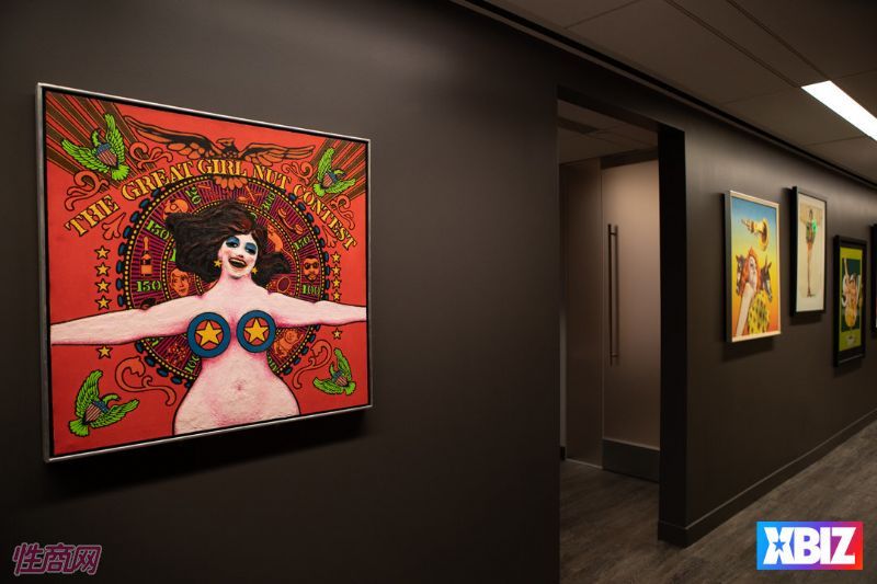 ������Ȥ�佱��XBIZ����ҵ�ι� (61)