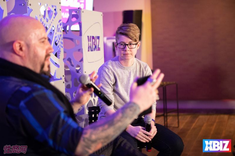 2019������Ȥ�佱��XBIZ��ר�ҷ���