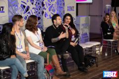 ������Ȥ�佱��XBIZ Show��ר�ҷ��� (3)