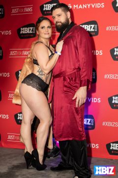 ������Ȥ�佱��XBIZ��������� (7)