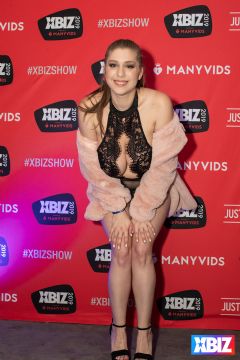 ������Ȥ�佱��XBIZ��������� (14)