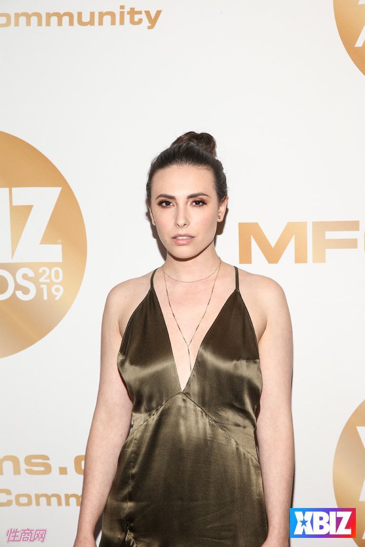 ������Ȥ�佱��XBIZ����̺�� (41)