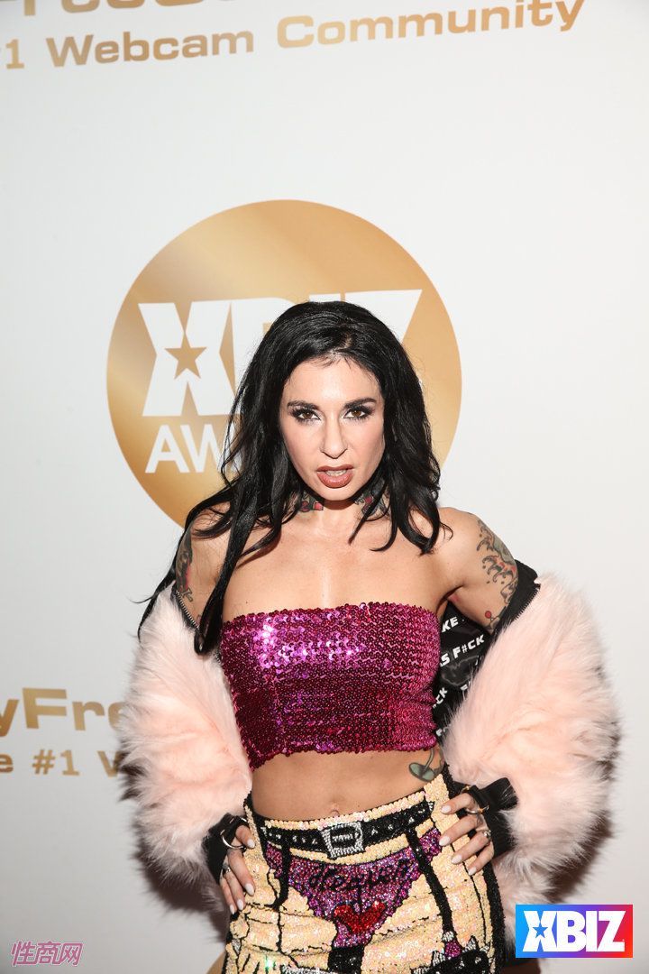 ������Ȥ�佱��XBIZ����̺�� (48)