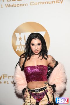 ������Ȥ�佱��XBIZ����̺�� (48)