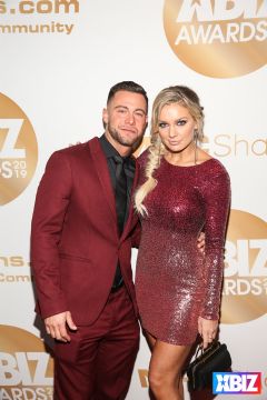 ������Ȥ�佱��XBIZ����̺�� (47)