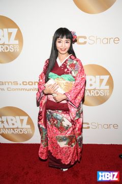 ������Ȥ�佱��XBIZ����̺�� (2)