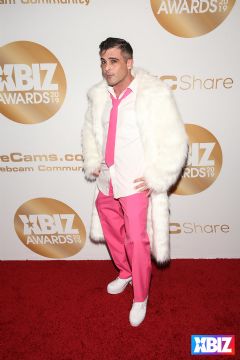 ������Ȥ�佱��XBIZ����̺�� (43)