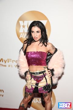 ������Ȥ�佱��XBIZ����̺�� (46)